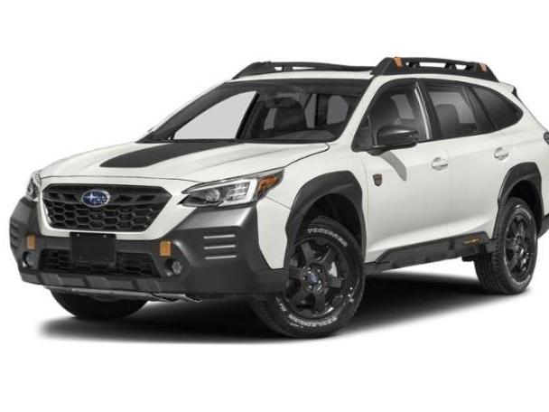 SUBARU OUTBACK 2022 4S4BTGUDXN3174424 image