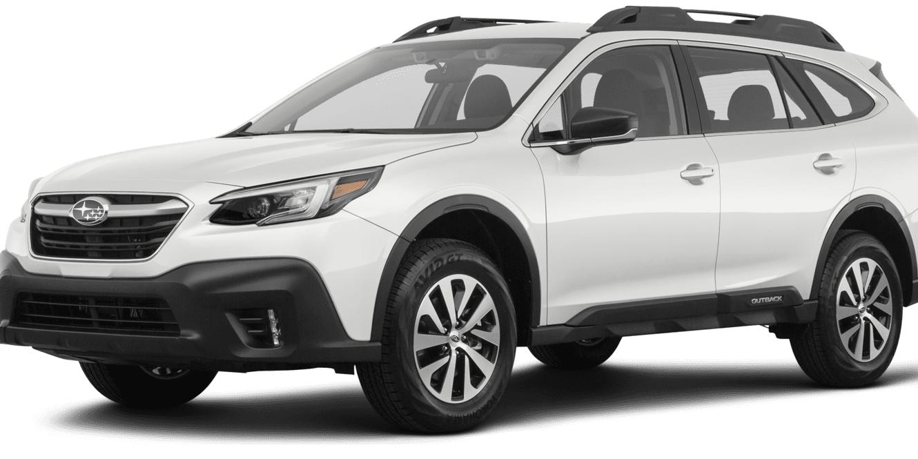 SUBARU OUTBACK 2022 4S4BTAAC7N3228156 image