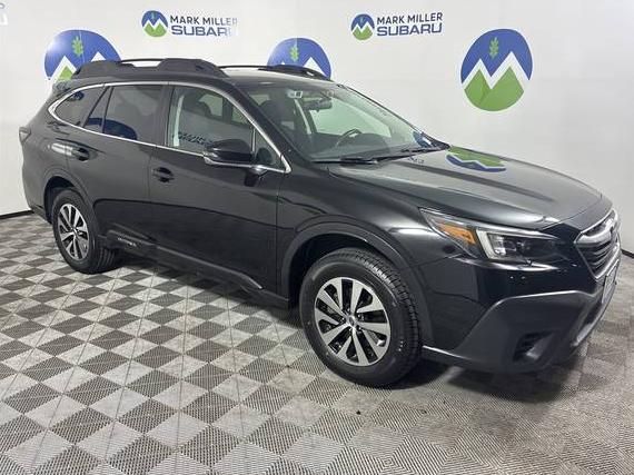 SUBARU OUTBACK 2022 4S4BTADC7N3206508 image SUBARU OUTBACK 2022 4S4BTADC7N3206508 image