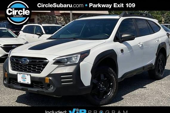 SUBARU OUTBACK 2022 4S4BTGUD4N3270355 image SUBARU OUTBACK 2022 4S4BTGUD4N3270355 image