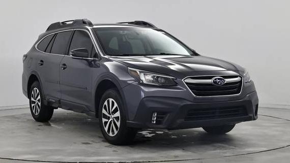 SUBARU OUTBACK 2022 4S4BTADC2N3129725 image