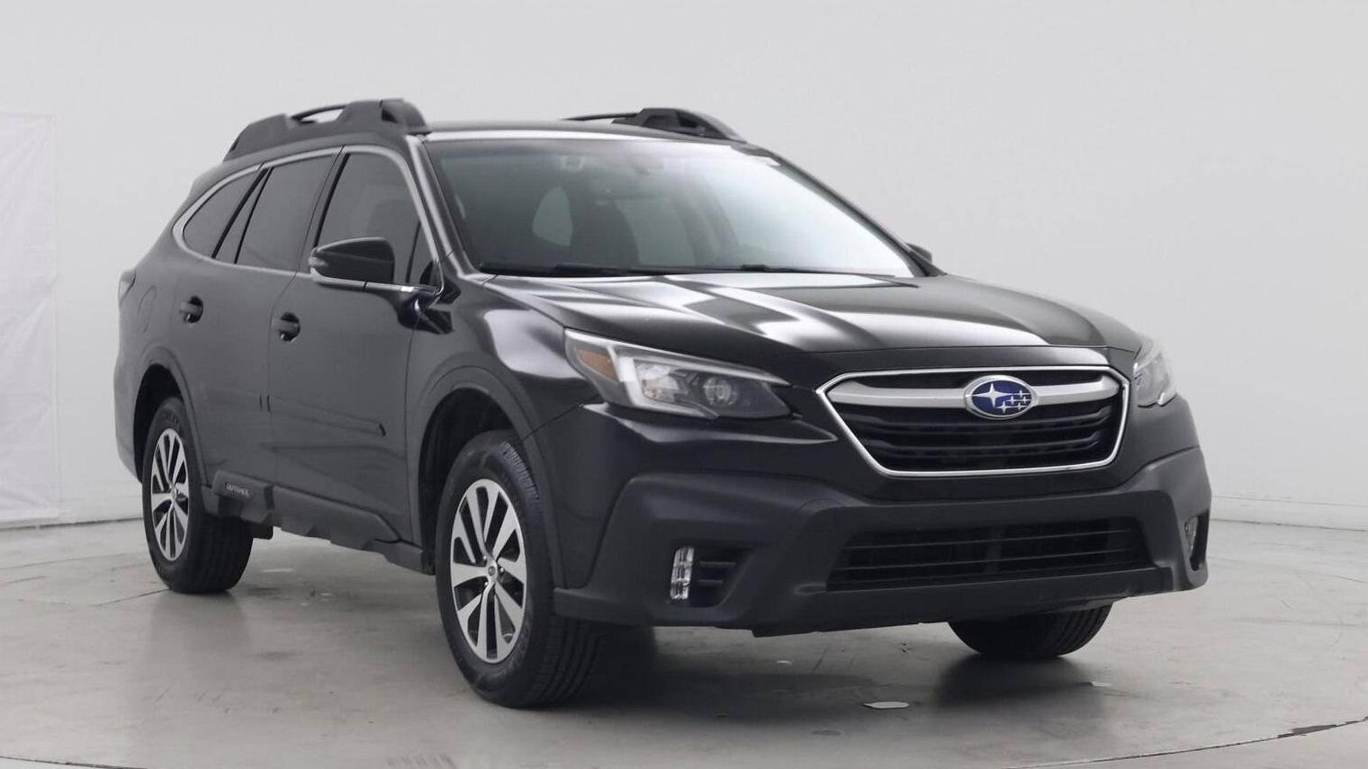 SUBARU OUTBACK 2022 4S4BTADC2N3243255 image