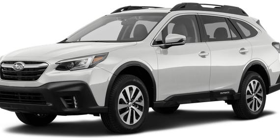 SUBARU OUTBACK 2022 4S4BTADC1N3229752 image
