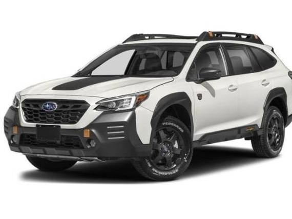 SUBARU OUTBACK 2022 4S4BTGUD1N3240875 image