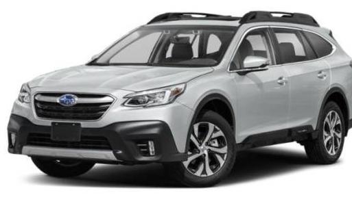 SUBARU OUTBACK 2022 4S4BTGND5N3244393 image