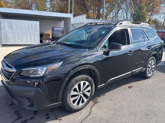 SUBARU OUTBACK 2022 4S4BTACC9N3189423 image SUBARU OUTBACK 2022 4S4BTACC9N3189423 image