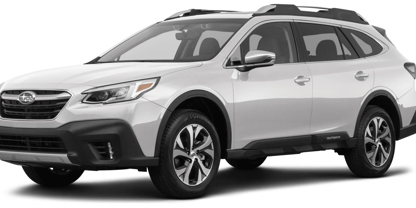 SUBARU OUTBACK 2022 4S4BTAPC2N3226399 image