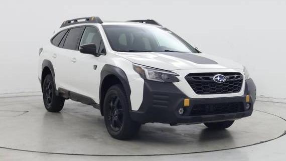 SUBARU OUTBACK 2022 4S4BTGUD5N3173780 image SUBARU OUTBACK 2022 4S4BTGUD5N3173780 image