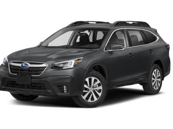 SUBARU OUTBACK 2022 4S4BTADC4N3278511 image