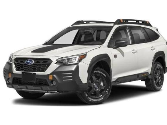 SUBARU OUTBACK 2022 4S4BTGUD5N3156977 image
