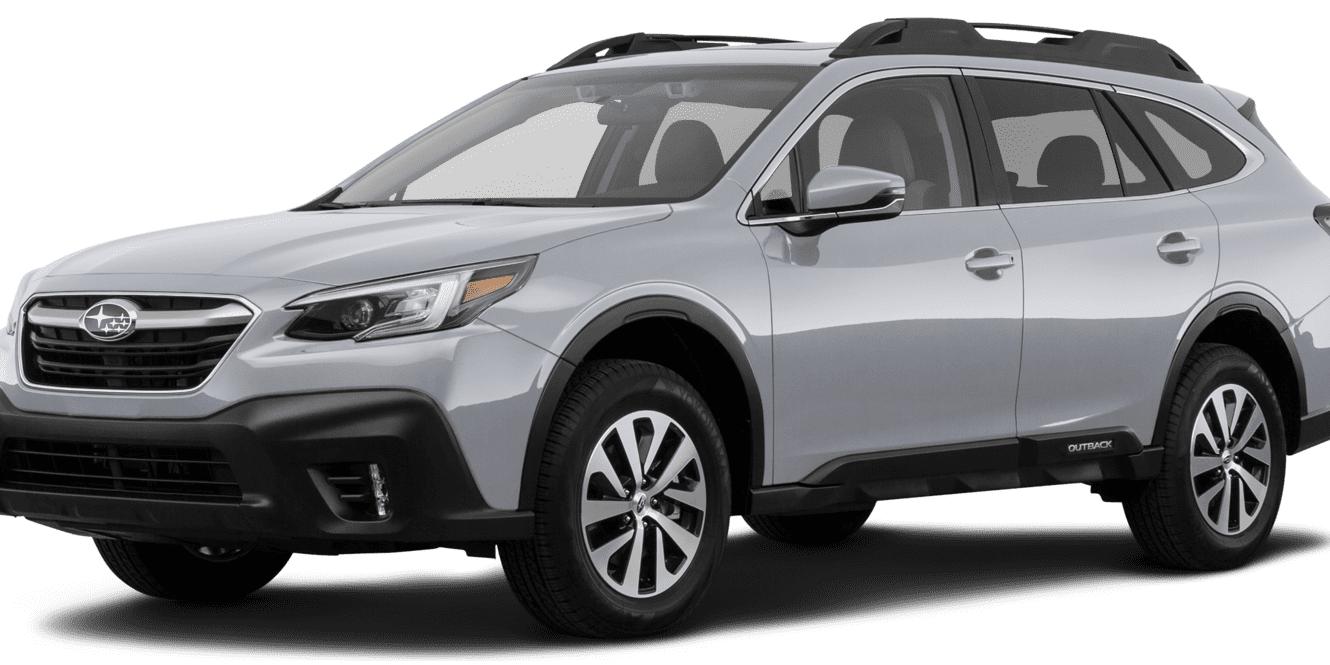 SUBARU OUTBACK 2022 4S4BTAFC5N3218444 image