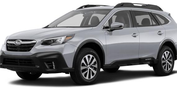 SUBARU OUTBACK 2022 4S4BTAFC4N3216085 image