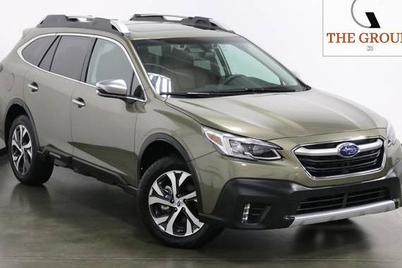 SUBARU OUTBACK 2022 4S4BTAPC9N3244298 image SUBARU OUTBACK 2022 4S4BTAPC9N3244298 image