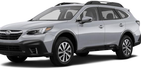 SUBARU OUTBACK 2022 4S4BTACCXN3249080 image