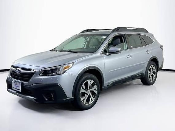 SUBARU OUTBACK 2022 4S4BTANC4N3229338 image SUBARU OUTBACK 2022 4S4BTANC4N3229338 image