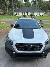 SUBARU OUTBACK 2022 4S4BTGUD2N3271715 image