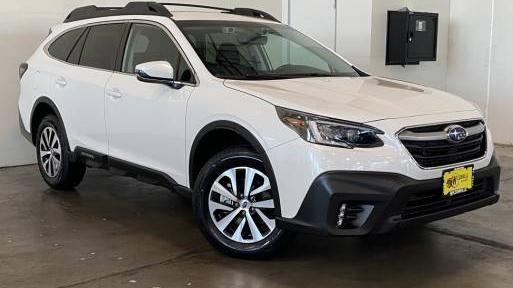 SUBARU OUTBACK 2022 4S4BTACC3N3114202 image