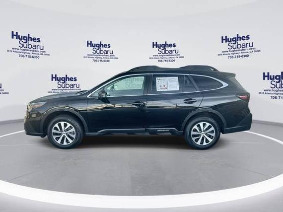 SUBARU OUTBACK 2022 4S4BTADC2N3157301 image SUBARU OUTBACK 2022 4S4BTADC2N3157301 image