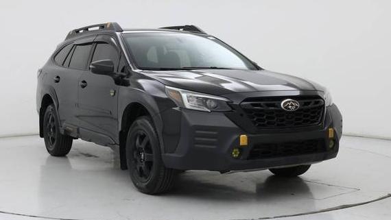 SUBARU OUTBACK 2022 4S4BTGUD4N3192935 image SUBARU OUTBACK 2022 4S4BTGUD4N3192935 image