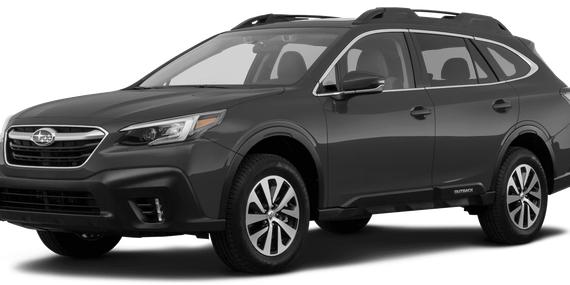 SUBARU OUTBACK 2022 4S4BTAFC8N3260154 image