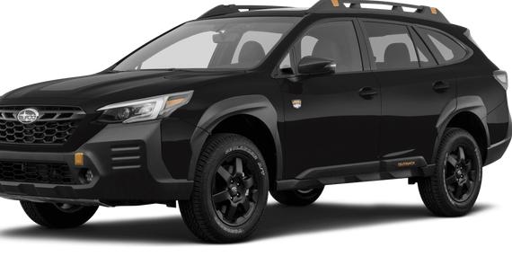SUBARU OUTBACK 2022 4S4BTGUD0N3253066 image