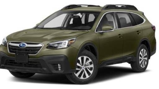 SUBARU OUTBACK 2022 4S4BTACC6N3230090 image