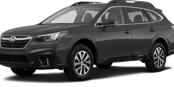 SUBARU OUTBACK 2022 4S4BTADC6N3204054 image