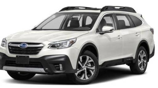 SUBARU OUTBACK 2022 4S4BTGNDXN3210126 image