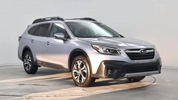 SUBARU OUTBACK 2022 4S4BTANC7N3192883 image