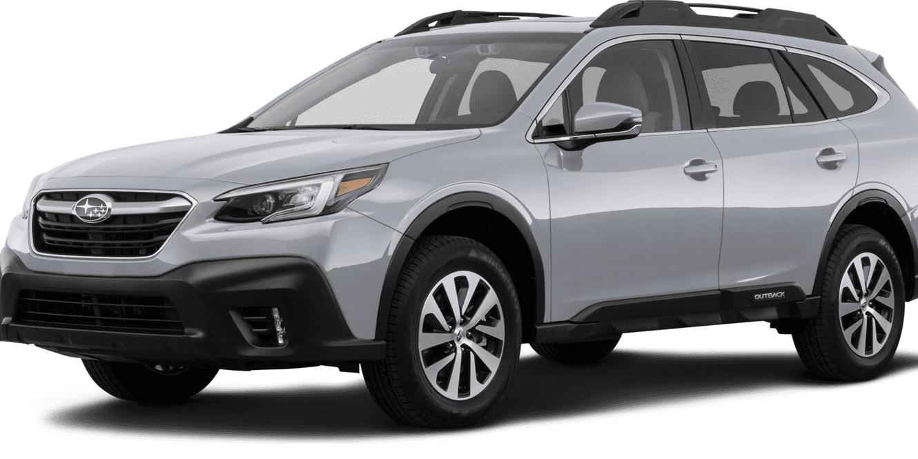 SUBARU OUTBACK 2022 4S4BTAFC3N3170409 image