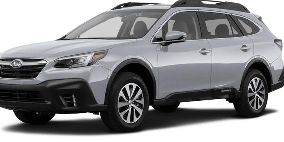 SUBARU OUTBACK 2022 4S4BTADC9N3158008 image