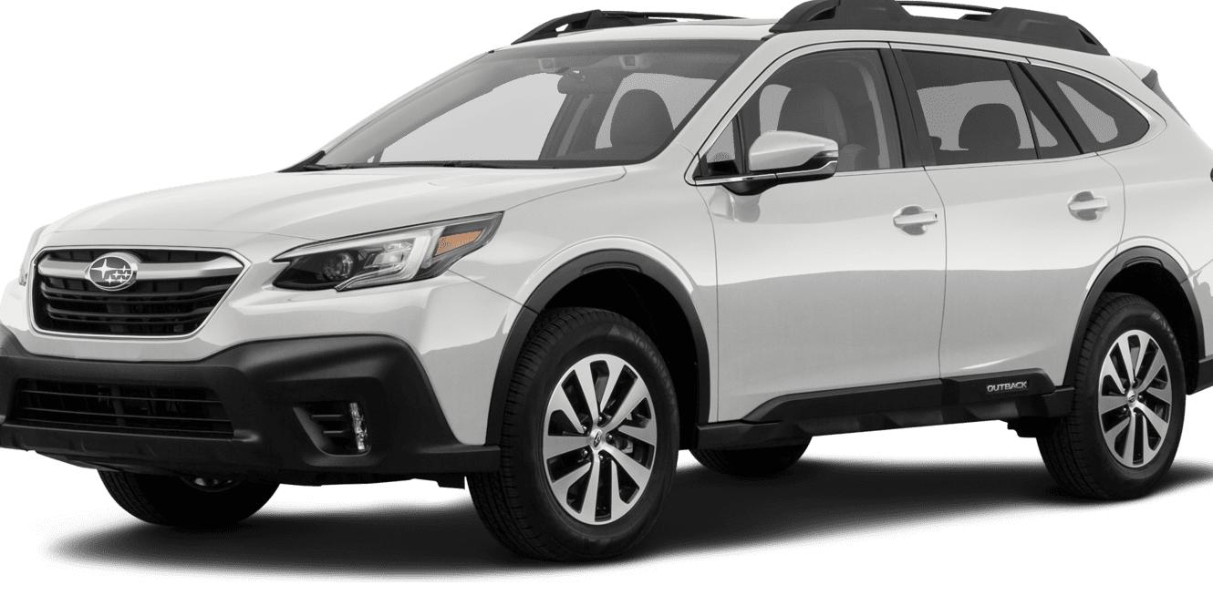 SUBARU OUTBACK 2022 4S4BTADC7N3249777 image