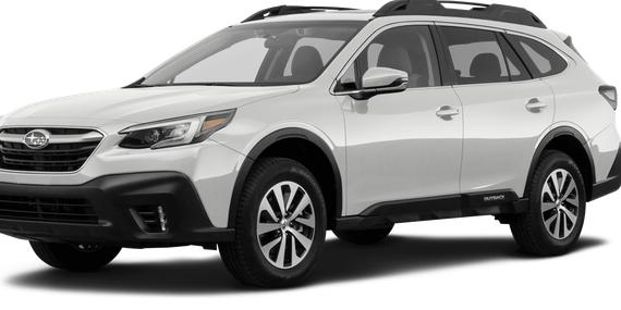 SUBARU OUTBACK 2022 4S4BTAFC2N3167064 image