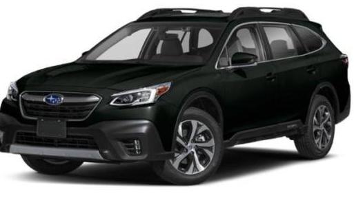 SUBARU OUTBACK 2022 4S4BTANC0N3194104 image