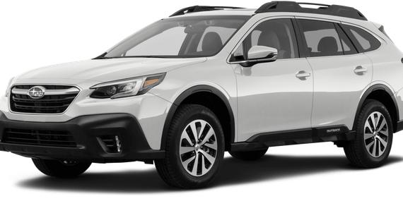 SUBARU OUTBACK 2022 4S4BTACC7N3162334 image