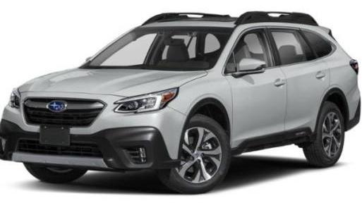 SUBARU OUTBACK 2022 4S4BTANC8N3263458 image