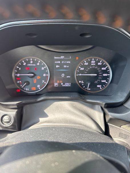SUBARU OUTBACK 2022 4S4BTGUD6N3224994 image