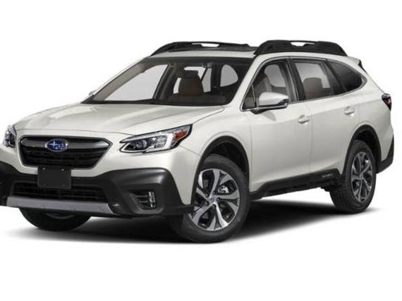 SUBARU OUTBACK 2022 4S4BTANCXN3190724 image