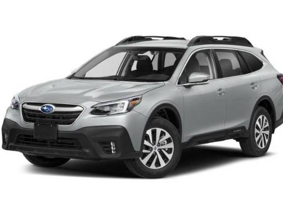 SUBARU OUTBACK 2022 4S4BTADC4N3154528 image