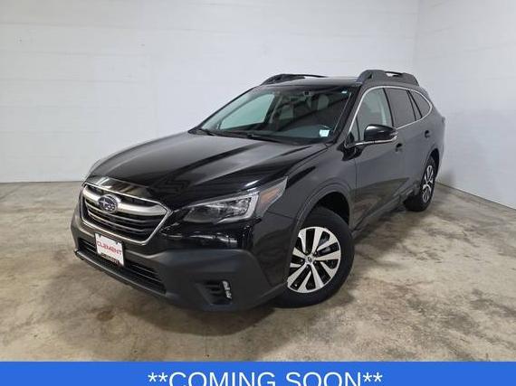 SUBARU OUTBACK 2022 4S4BTAFC9N3260552 image SUBARU OUTBACK 2022 4S4BTAFC9N3260552 image