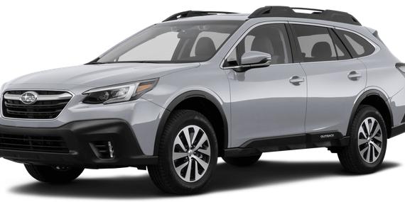 SUBARU OUTBACK 2022 4S4BTACC9N3101177 image