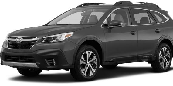 SUBARU OUTBACK 2022 4S4BTANC4N3281486 image