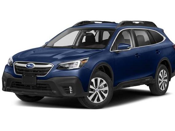 SUBARU OUTBACK 2022 4S4BTACC0N3273274 image