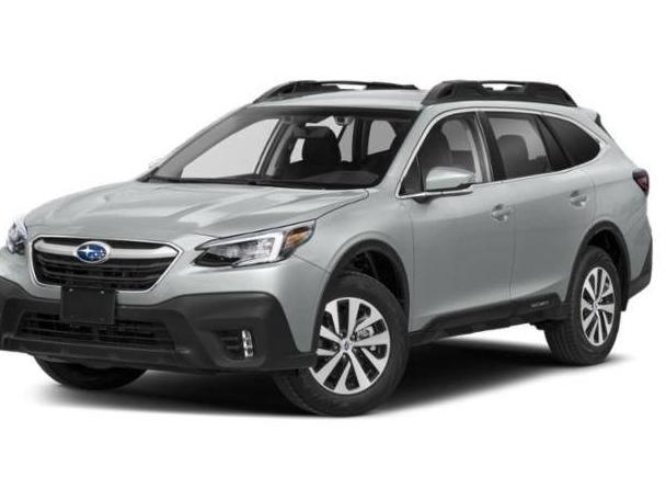 SUBARU OUTBACK 2022 4S4BTADC2N3209705 image