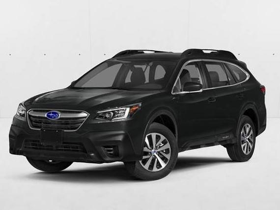 SUBARU OUTBACK 2022 4S4BTAMC9N3112842 image