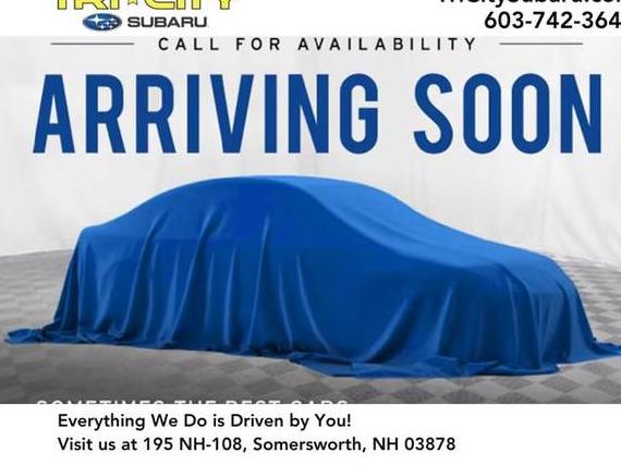 SUBARU OUTBACK 2022 4S4BTADC2N3179654 image