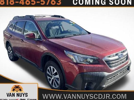 SUBARU OUTBACK 2022 4S4BTADC6N3146303 image SUBARU OUTBACK 2022 4S4BTADC6N3146303 image