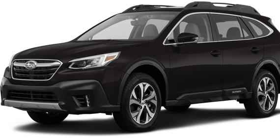 SUBARU OUTBACK 2022 4S4BTANC5N3278130 image