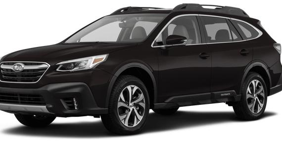 SUBARU OUTBACK 2022 4S4BTANC8N3276016 image