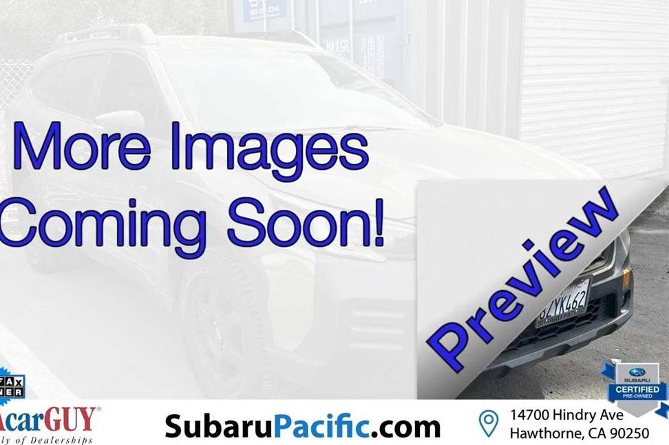 SUBARU OUTBACK 2022 4S4BTGUD0N3181463 image